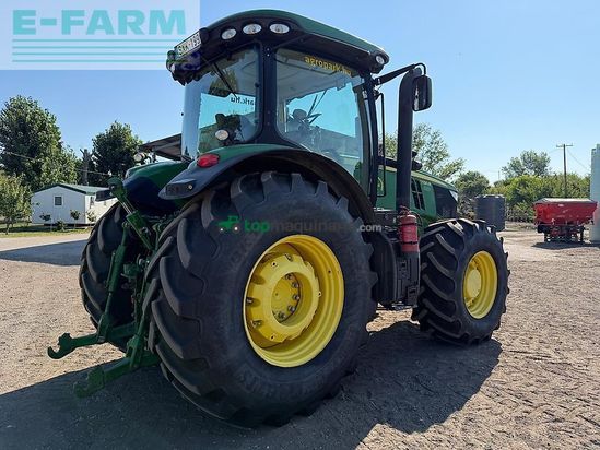 Tractor agrícola - John Deere - 7230r