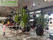 Rastrillo - Claas - liner 4000