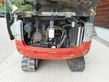 Excavadora - Takeuchi - tb 228 ( 2.810kg ) powertilt