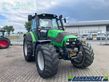 Tractor agrícola - Deutz-Fahr - agrotron 140 new