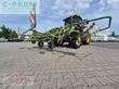Henificador - Krone - kw 5.52