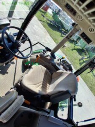 Tractor agrícola - John Deere - 6110M