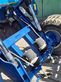Grada de disco - Kockerling - rebell classic-t 600 - doppelte sts-walze