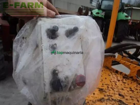 Esparcidor -  - comet 2165