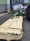 Cortacésped manual - Krone - easy cut 9140 shift