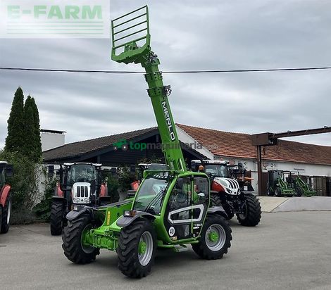 Telescopica - Merlo - tf 30.9 - 115