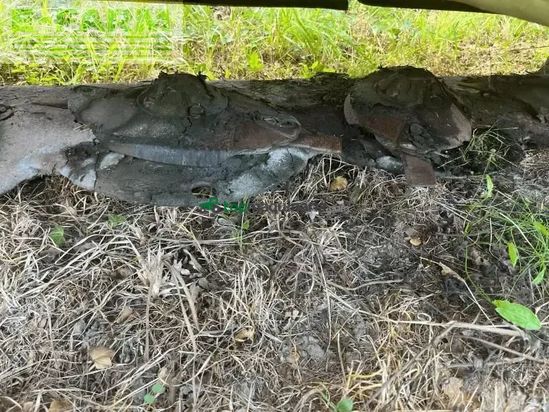 Cortacésped manual - Krone - easy cut 320