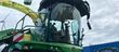 Cosechadora de Cereal - John Deere - 9700