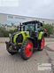 Tractor agrícola - Claas - arion 550 cmatic cebis