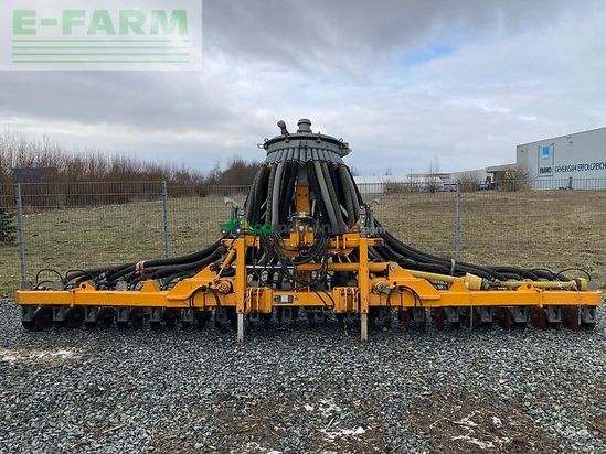 Cuba de purin - Veenhuis - sp 15800