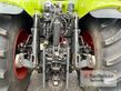 Tractor agrícola - Claas - axion 810 cmatic