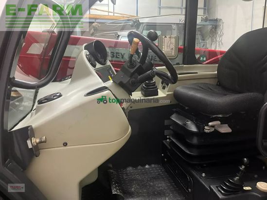 Telescopica - Massey Ferguson - mf 9407s