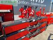 Tractor agrícola -  - balai pousseur bp7