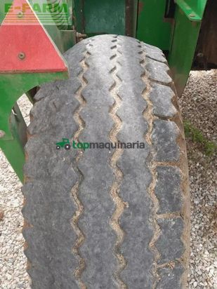 Cortacésped manual - John Deere - 730