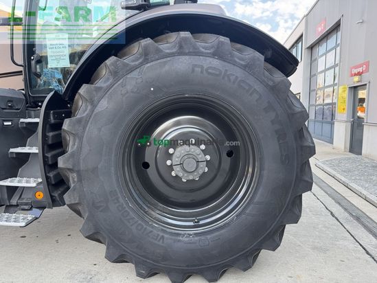 Tractor agrícola - Valtra - q305