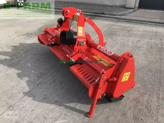 Grada rotativa - Vigolo - fk 185