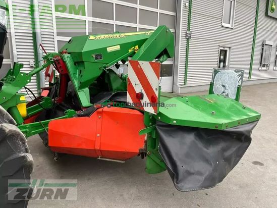 Cortacésped manual - John Deere - 131