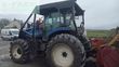 Tractor agrícola - New Holland - t7 210