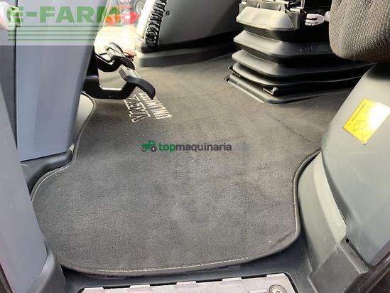 Tractor agrícola - Valtra - t195 active tractor (st25162) Active