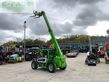 Telescopica - Merlo - p27.6 plus telehandler (st24875)