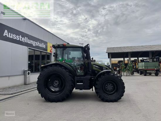 Tractor agrícola - Valtra - g135