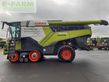 Cosechadora de Cereal - Claas - mähdr. lexion 8600tt + v1080