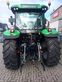 Tractor agrícola - Deutz-Fahr - 6115c