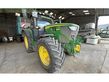Tractor agrícola - John Deere - 6r185