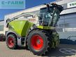 Cosechadora de Cereal - Claas - jaguar 950 - orbis 750 - pu300