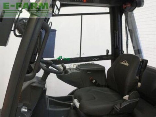 Elevadora - Linde - h 50 d 1204-01
