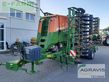 Sembradora - Amazone - cirrus 6003-2