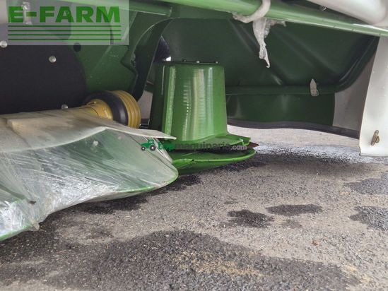 Cortacésped manual - McHale - r310nc mähwerk