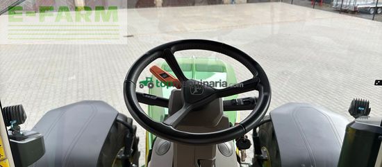 Tractor agrícola - John Deere - 8R 340