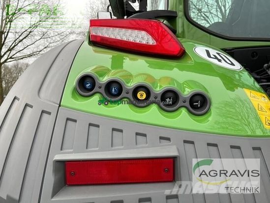 Tractor agrícola - Fendt - 724 vario gen-7 profi+ setting2