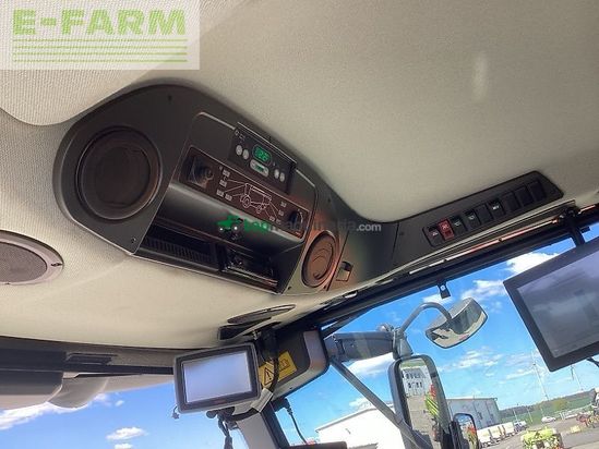 Cosechadora de Cereal - Claas - lexion 6900 tt