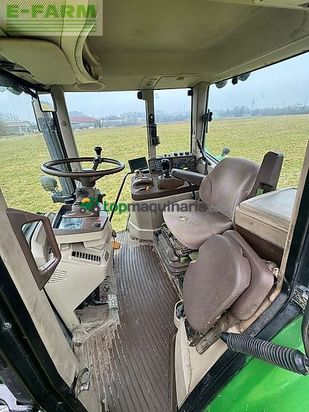 Tractor agrícola - John Deere - 6920 im kundenauftrag