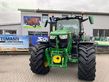Tractor agrícola - John Deere - 6r185