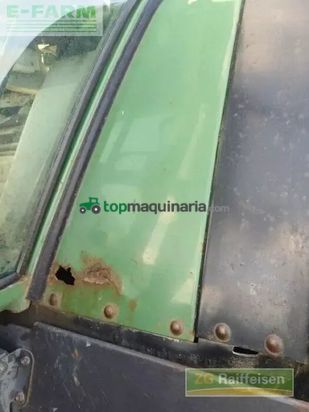 Tractor agrícola - Fendt - 818