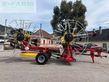 Rastrillo - Pöttinger - top vt 12540 c