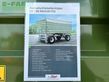 Remolqu agrícola - Fliegl - dk 180 maxum fox limited