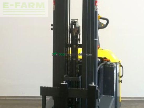 Elevadora - Combilift - cs1250