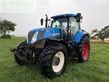 Tractor agrícola - New Holland - t7 220