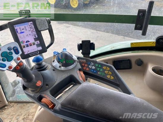 Tractor agrícola - Fendt - 722 power