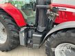 Tractor agrícola - Massey Ferguson - 6616 dyna-vt exclusive