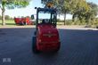 Minicargadora - Weidemann - 1770 cx 50
