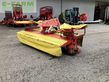 Cortacésped manual - Pöttinger - novacat 306 f