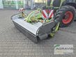 Cortacésped manual - Claas - disco 1100 c business