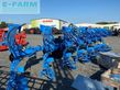 Arado - Lemken - diamant 16 vu 6+1 "neu"