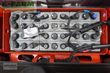 Elevadora - Linde - l 16 i 1173