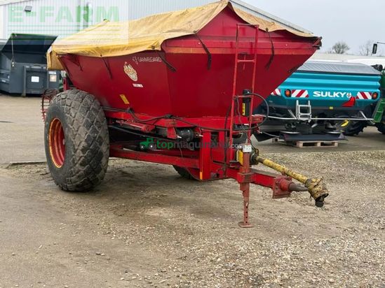 Esparcidor - Bredal - b6